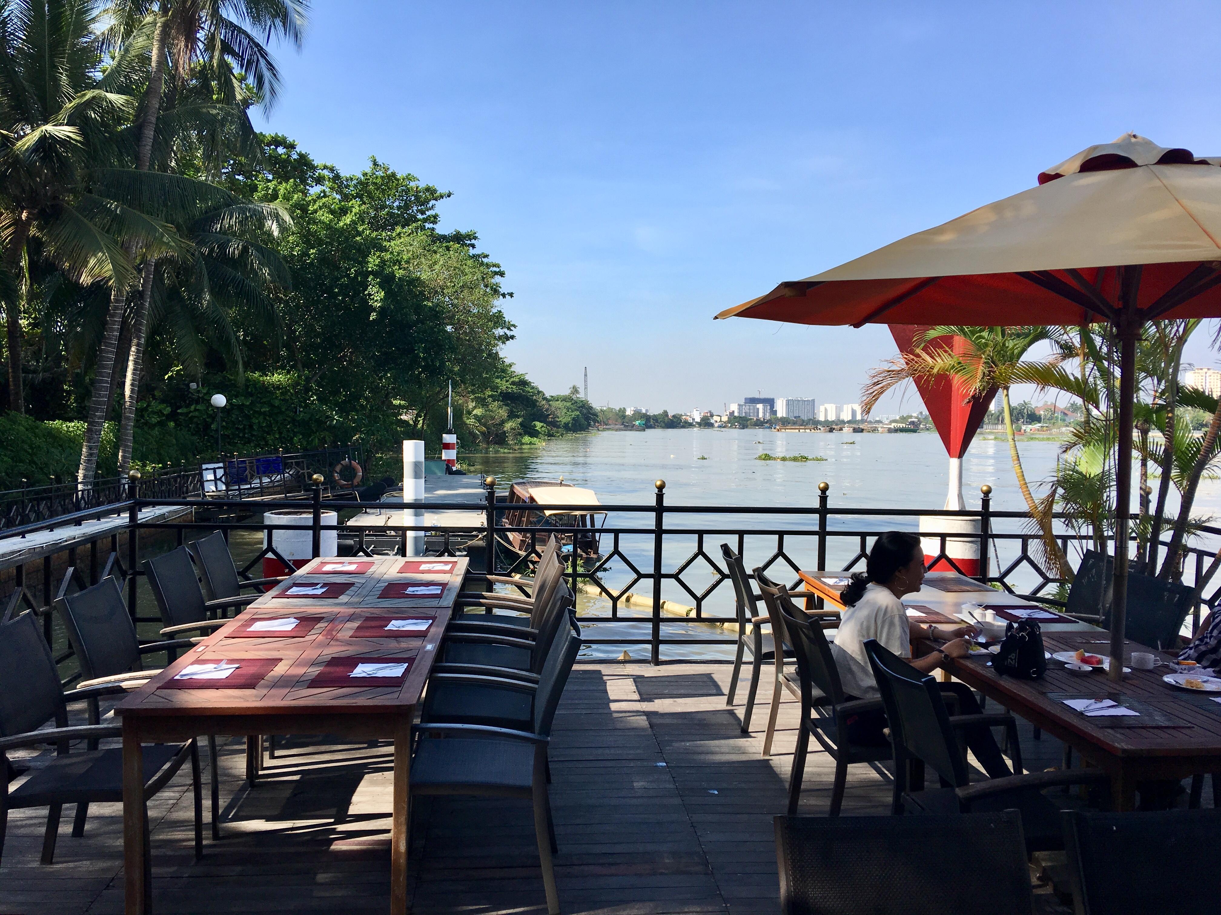 Saigon Domaine Luxury Residences Πόλη Χο Τσι Μινχ Εξωτερικό φωτογραφία